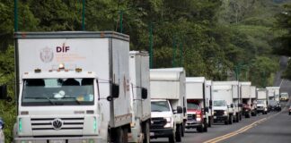 Abrigando Corazones brinda atención integral a casi tres mil familias de Ayahualulco tras la Navidad