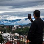 Emite Protección Civil Municipal Aviso Preventivo por lluvias y descenso de temperatura