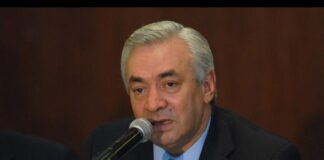 Muere Marco Antonio Bernal Gutiérrez, excomisionado para la paz en Chiapas y figura clave del PRI.