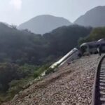 Oposición debate sobre seguridad y viabilidad del tren interoceánico