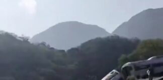 Oposición debate sobre seguridad y viabilidad del tren interoceánico