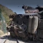 Ascienden a 20 las personas lesionadas en hospital de Ixtepec, Oaxaca; algunas veracruzanas.