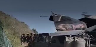 Ascienden a 20 las personas lesionadas en hospital de Ixtepec, Oaxaca; algunas veracruzanas.