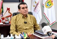 Ante procesos de entrega-recepción, llama Congreso a la civilidad política.