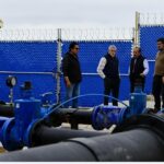 Con pozos de El Castillo, tendrá Xalapa más agua para un mejor suministro: Alberto Islas