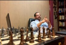 Pedro Miguel, empresario, funcionario público y alcalde…