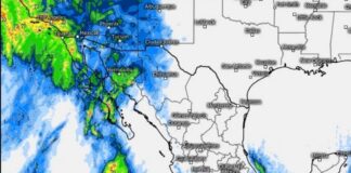 #Veracruz: Se desactiva la #Alerta Gris del SIAT-Ver y se emite #AvisoEspecial