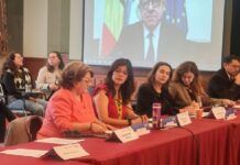 Defensoras y periodistas piden a UE y Estado mexicano acciones ante retrocesos en derechos humanos.