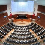 Aprueba Senado reforma sobre doble nacionalidad; envía dictamen a congresos estatales