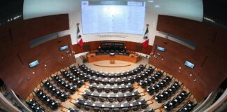 Senado exige a YouTube retirar videos falsos de Sheinbaum creados con inteligencia artificial.