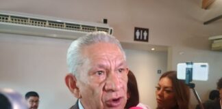 INE Veracruz aclara: el CURP biométrico no sustituye a la credencial para votar.