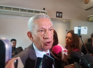 INE Veracruz aclara: el CURP biométrico no sustituye a la credencial para votar.