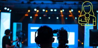 Medios de comunicación masculinizados, presencia de mujeres no supera 26%: GMMP 2025