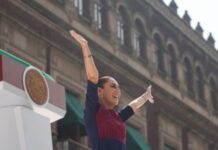 Siete años de transformación y la esperanza social se sostiene .