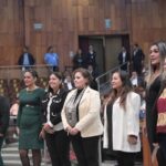 Nombra Congreso a integrantes del Sistema para Atender Violencia Contra las Mujeres