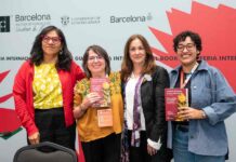 Este puente, mi espalda, obra fundacional del feminismo de color, llega íntegra al español.