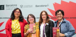 Este puente, mi espalda, obra fundacional del feminismo de color, llega íntegra al español.