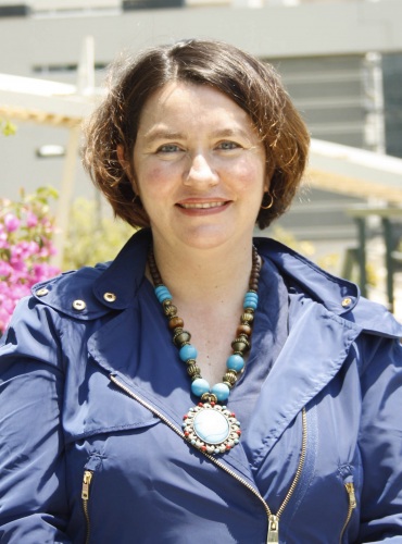 Soledad Vargas Carrillo