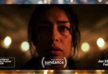 Estrenarán en Sundance»La Cazadora», película que narra desesperación por impunidad en Cd Juárez .