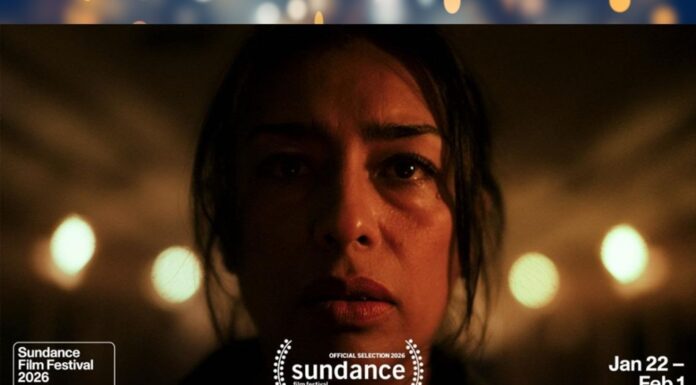 Estrenarán en Sundance»La Cazadora», película que narra desesperación por impunidad en Cd Juárez .