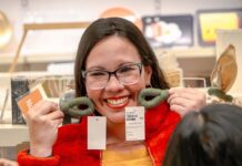 Una cooperativa de mujeres en México ayuda a migrantes a reconstruir sus vidas por medio de artesanías