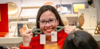 Una cooperativa de mujeres en México ayuda a migrantes a reconstruir sus vidas por medio de artesanías