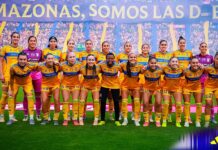 El futbol femenil sí vende .