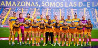 El futbol femenil sí vende .