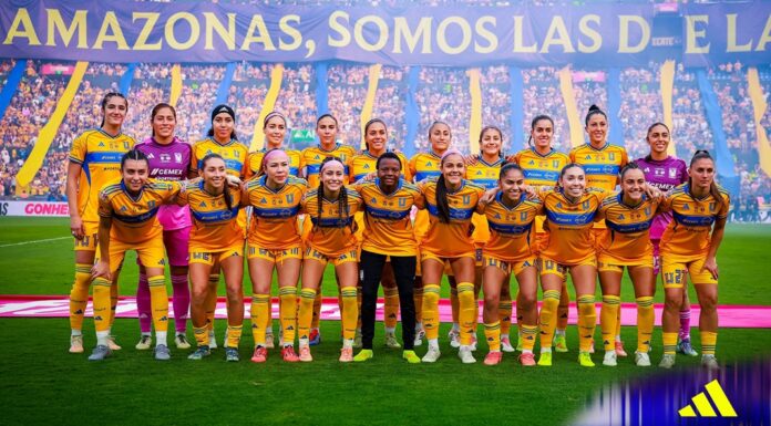 El futbol femenil sí vende .