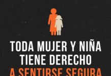 Toda mujer y niña tiene derecho a sentirse segura en todas partes: ONU