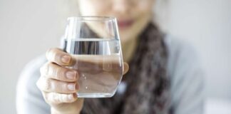 Llaman a mantenerse hidratados durante el invierno .