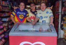 Investigan feminicidio de tres mujeres de una misma familia en Tlapacoyan