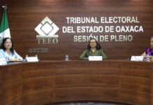 Defensoras indígenas acusan a Tribunal Electoral Oaxaca por simular paridad en concejalías