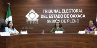 Defensoras indígenas acusan a Tribunal Electoral Oaxaca por simular paridad en concejalías