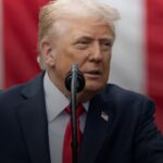 Trump por anunciar la segunda fase del plan de paz para Gaza