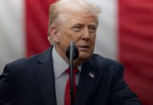 Trump por anunciar la segunda fase del plan de paz para Gaza