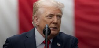 Trump por anunciar la segunda fase del plan de paz para Gaza