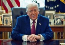 Trump anuncia los “Juegos Patriotas” en vísperas del 250 aniversario de EE.UU.