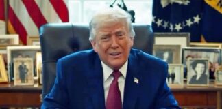 Trump anuncia los “Juegos Patriotas” en vísperas del 250 aniversario de EE.UU.