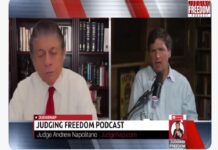 Trump anunciaría esta noche una guerra contra Venezuela, según fuentes periodísticas