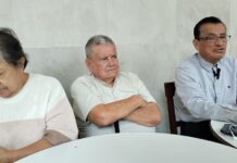 Vecinos de Urban Center acusan incumplimiento de autoridades por permanencia de tianguis