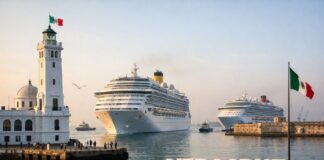 Veracruz: cuando el mar se abre paso y la política estorba menos .