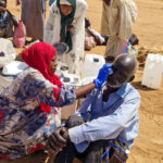 Guerra en Sudán: el mundo no puede ignorar la «espantosa violencia sexual» .