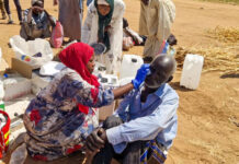 Guerra en Sudán: el mundo no puede ignorar la «espantosa violencia sexual» .