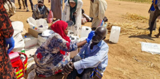 Guerra en Sudán: el mundo no puede ignorar la «espantosa violencia sexual» .