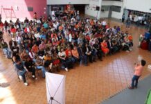 Llama SEV a erradicar violencia de género y lograr un futuro más igualitario