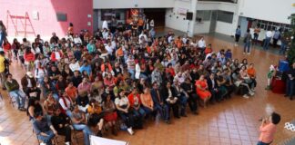 Llama SEV a erradicar violencia de género y lograr un futuro más igualitario