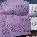 Autoridades omisas ante casos de violencia sexual digital en Zacatecas .