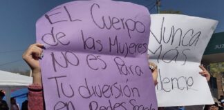 Autoridades omisas ante casos de violencia sexual digital en Zacatecas .