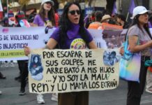 «Sistema judicial colapsado en CDMX». Casos por justicia familiar los más afectados: IBERO